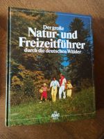 Der große Natur- und Freizeitführer durch die deutschen Wälder Baden-Württemberg - Nattheim Vorschau