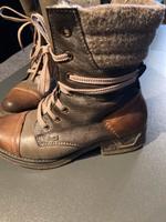 Riecker Stiefel inklusive Versand Bayern - Wiesau Vorschau