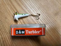 DAM Turbler - Torpedo Spinner Sammlerstück Bayern - Landsberg (Lech) Vorschau
