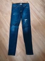 Only Warp Skinny  Jeans, Gr. 29/34 Saarland - Saarlouis Vorschau