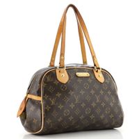 Louis Vuitton Handtasche Montorgueil Bayern - Bayreuth Vorschau