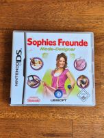 Sophies Freunde - Mode Designer (Nintendo DS) Nürnberg (Mittelfr) - Nordstadt Vorschau