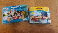 Playmobil Special Sets Schule Einschulung Klasse 5010 5971 4328 Bayern - Ochsenfurt Vorschau