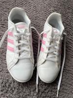 Adidas Sneaker 38 2/3 Saarland - Blieskastel Vorschau