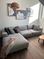 BOLIA SEPIA Schlafsofa 3 Sitzer mit Chaiselongue Altona - Hamburg Sternschanze Vorschau