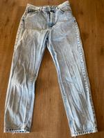 Mom Jeans Pull&Bear Bayern - Eurasburg Vorschau