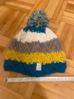 Mütze Winter Baby Kleinkind Größe 48/49 PUSBLU TOP Thüringen - Gera Vorschau