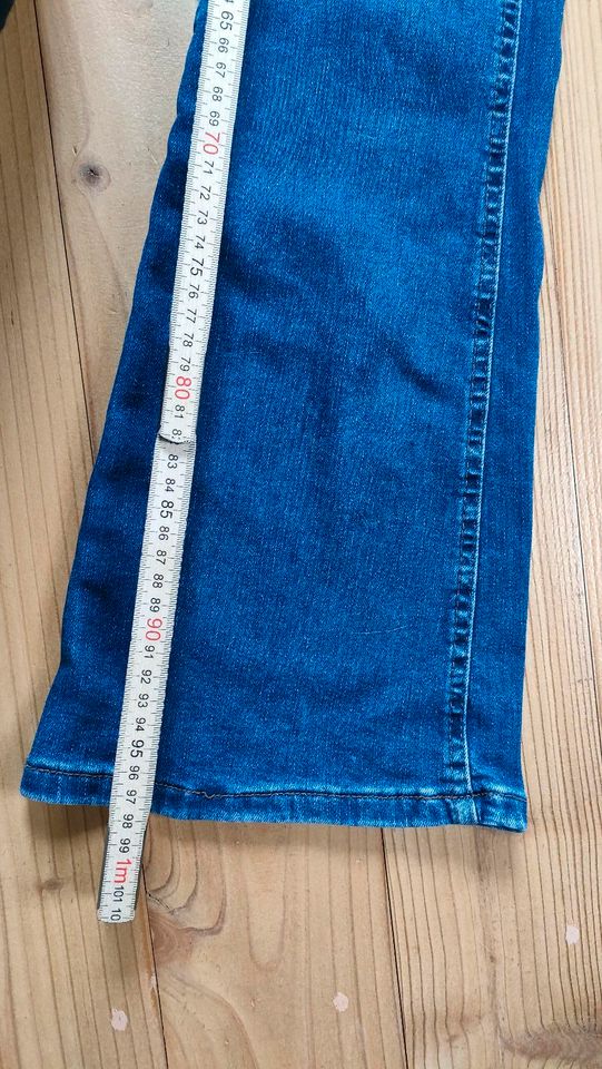 Only Stretch Jeans Gr S/30 in Hemmoor