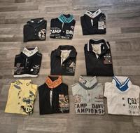 Camp David Poloshirts Rheinland-Pfalz - Trier Vorschau