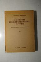 Richard K. Donin: Geschichte der bildenden Kunst in Wien (1944) Bayern - Würzburg Vorschau