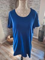 Damen  S. Oliver T-Shirt Gr. 42 Royalblau  neu Niedersachsen - Ganderkesee Vorschau