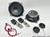 BMW 7er E32/E38 8er E31 Z1 Z3 - AUDISON Lautsprecher Set - Neu Kreis Ostholstein - Sereetz Vorschau