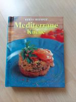 Mediterrane Küche kleines Kochbuch Bayern - Neufahrn Vorschau