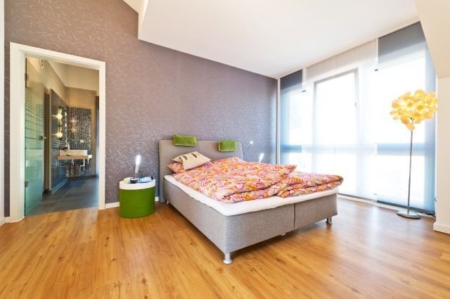 Zuhause mit 5 Zimmer und Energieeffizient in Schneverdingen