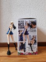 Nico Robin Banpresto Glitter & Glamours Dressrosa One Piece Figur Bayern - Weibersbrunn Vorschau