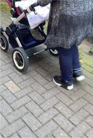 Bugaboo Buffalo/ Kinderwagen Nordrhein-Westfalen - Gelsenkirchen Vorschau