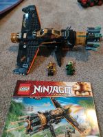 Lego Ninjago Legacy 71736 Felsenbrecher Niedersachsen - Klein Meckelsen Vorschau