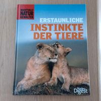 Erstaunliche Instinkte der Tiere Bayern - Philippsreut Vorschau