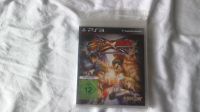 Street Fighter X Tekken PS3 Sachsen - Chemnitz Vorschau