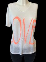 T-Shirt -Sweatshirt – Sommer T-Shirt -Bench -weiß Gr.32-34-XS München - Milbertshofen - Am Hart Vorschau