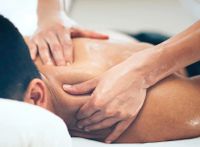 Wellness- Massage Kr. München - Garching b München Vorschau