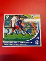 KMS Slowakei 2010 Fußball WM Südafrika Euro Kursmünzensatz Berlin - Charlottenburg Vorschau
