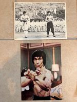 Bruce Lee Foto Poster Autogramm Kr. Passau - Passau Vorschau