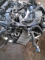 Motor Mercedes  642867 350cdi  4-matic  29tkm  258ps W222  S350 Mecklenburg-Vorpommern - Neubrandenburg Vorschau