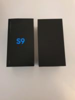 Samsung s9 64 GB Nordrhein-Westfalen - Unna Vorschau