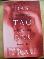 Das Tao der Frau Maitreyi D.Piontek Energiearbeit,Selbstheilung,S Nordrhein-Westfalen - Bad Sassendorf Vorschau