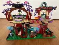 41075 Lego Elves Baumhaus Das mystische Elfenversteck, komplett Nordrhein-Westfalen - Hilden Vorschau