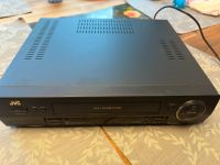 JVC Videorecorder Top Zustand Niedersachsen - Braunschweig Vorschau