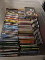 Ca. 110 CDs aus Nachlass abzugeben Nordrhein-Westfalen - Essen-Fulerum Vorschau