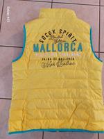 Soccx Weste Mallorca Gr.42 Nordrhein-Westfalen - Kall Vorschau
