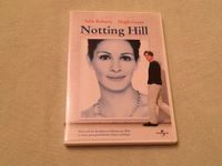 „Notting Hill“ mit Julia Roberts und Hugh Grant DVD Liebes-Film Berlin - Marzahn Vorschau