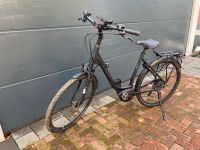 Gude Damen E-Bike 500W Sonderpreis Nordrhein-Westfalen - Siegburg Vorschau