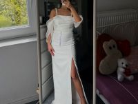 Hochzeitskleid in weiß Hessen - Wetzlar Vorschau