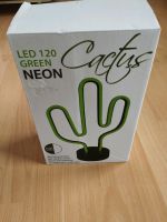 LED Green neon Cactus Bochum - Bochum-Mitte Vorschau