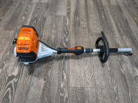 Stihl KM131R Kombimotor Motoreinheit Heckenschere Kehrbürste Niedersachsen - Rhauderfehn Vorschau