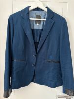 Jaket von G-Star Gstar raw Denim blau Gr 40 Düsseldorf - Eller Vorschau