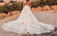 Brautkleid Enzoanie - Riva Bayern - Dingolshausen Vorschau