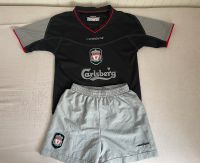 Liverpool Fußball Trikot gr Gr:110 Harburg - Hamburg Heimfeld Vorschau