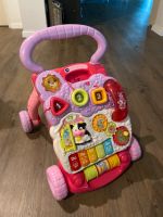 Vtech Lauflernwagen rosa Dithmarschen - Marne Vorschau