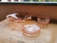 DDR Glas Schalen Sachsen - Lauta Vorschau
