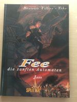 Fee die sanften Automaten Beatrice Tillier-Tehy Hardcover Nordrhein-Westfalen - Alfter Vorschau