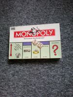 Monopoly Spiel 90er Jahre Niedersachsen - Salzgitter Vorschau