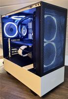 Gaming PC - RX 7900 XT / NZXT Wasserkühlung / 32GB DDR5 / mit OVP Nordrhein-Westfalen - Bergisch Gladbach Vorschau