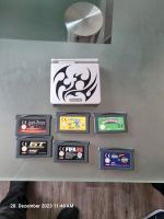 Gameboy Advanced SP Nordrhein-Westfalen - Arnsberg Vorschau