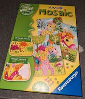 Junior Mosaic, Mosaik, Einhorn, Feinmotorik, Ravensburger Hamburg - Bergedorf Vorschau