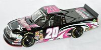 UNIKAT 2011 NASCAR Pickup Truck #20 Panhandle - Johanna Long 1:24 Nordrhein-Westfalen - Bad Oeynhausen Vorschau